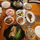 풍암능이버섯백숙 이미지