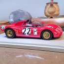 Alfa Romeo Tipo 33 Periscopio + 500 tp, 6C, 8C, 1900 + Romeo 2 이미지
