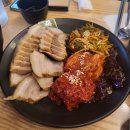 만석장 롯데몰 김포공항점 이미지