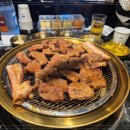 다이닝갈비강동역점