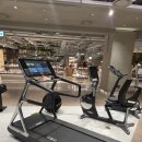 지에스25테크노센터 | 럭셔리 홈짐의 기준, 프리미엄 피트니스 현대백화점 압구정 테크노짐(Technogym) 팝업스토어 방문 후기