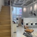 합정역(6) | 합정역 미용실 꼼드쉐헤어 레이어드펌 예주 디자이너 후기