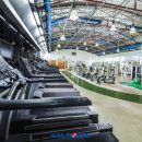 서귀포칼호텔사우나 이미지