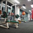 성남권투체육관 이미지