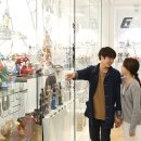 피규어뮤지엄W 이미지