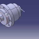 CATIA V5 커맨드 설정 이미지