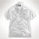 XL Classic Mesh Polo 클래식 메쉬 폴로티셔츠 이미지