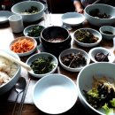 순옥보리밥 이미지