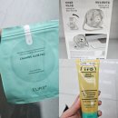 더페이스샵 | 다이소 알로에 패드 &amp; 더페이스샵 쌀 클렌저, 탁상용 선풍기 솔직 후기