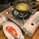 [홍대/상수]버들골이야기(버들골 옆집)_해산물이 맛있는 상수 포차느낌 술집_진짜 맛있음
