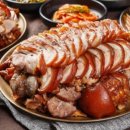 만족오향족발과천 - 과천시 관문로 92 | 만족오향족발과천