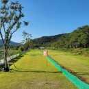 한정리파크골프장 이미지