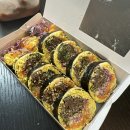 [수원_권선동 맛집] 다이어트 키토김밥 파는 ‘오늘애김밥’