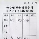 금수레 | 헌옷이 현금이 된다?! &#34;충주금수레헌옷&#34; 리얼 후기 공개