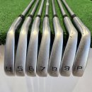 P-237 | 테일러메이드 P7MB 머슬백 중고 아이언 입고 검단골프샵 시타 후기 보상판매 가능한곳