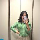 솔빛유치원 | 중단발 빌드펌 cs컬 동탄 미용실 준오헤어 솔빛나루점