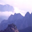 병오-산-010 설악산 BA021600 이미지