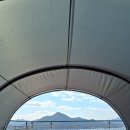 람보짐 | 새해 첫 가족여행, 청풍호 뷰에 반해버린 람보캠핑장 후기