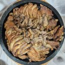 굴이랑매생이랑 앞 교차로 | 상도역맛집 정선메밀고을 화덕족발 매생이굴국밥 냉메밀국수 추천후기