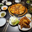 우장산역 3번출구 이미지