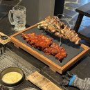 카페051 범어점 | 부산 전포 고기집 빡돈 통쪽갈비 구워주는 서면 쪽갈비 맛집