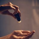 몸과 마음의 균형, 아로마테라피 이미지