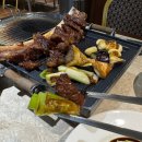박경화가게 | 일산맛집 식사동 고기맛집 호낙가더가든 유명한 우대갈비 된장술밥 특별한 맛집 추천