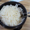 밀면전문 이미지