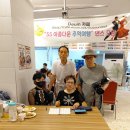 7월굿모닝콜 댄스모임 이미지