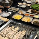 인천논현 장어 맛집 상차림비 없는 팔당장어 내돈내산 후기