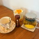 주평 | 담양 예쁜카페 추천 &#39;주평&#39; 분위기 있고 음료가 맛있는 곳