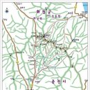 제99차 2018년 8월 정기산행 강원도 춘천시 용화산(수불무산) 산행 안내 이미지