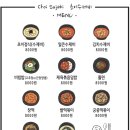 초이수제비