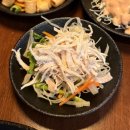 계화네튀김 | 전포 데이트 술집 야장 치킨맛집 계화당(전포 분위기좋은술집) 아라비아따 치킨, 후라이드 치킨