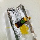 땡초김밥싱싱왕만두삼화점