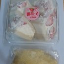 파리바게트광주양림점 | (목포 파리바게뜨 하당점) 파리바게트/파바 봄딸기 크림샌드(딸기 샌드위치)&카스테라구마 후기