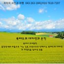 ●해외 패키지 여행 [여름시즌]북해도 소울트립 4일(후라노/비에이/오타루/대게뷔페) 이미지