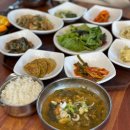 밥상마루 | [용인] 기흥 이케아 근처 맛집 전라도 밥상 고매마루 방문 후기
