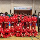 천동관 경찰 합기도 이미지