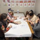 색연필화A 이미지