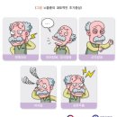 혼돈세상?! &#39;시각장애가 뇌졸중 증상?&#39; &#39;암환자 강아지구충제?&#39; &#39;죽음보다 두려운 치매?&#39; /중생의 무지.. 성인의 자취.. 진리의 길 이미지