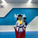 전진태권도장 이미지