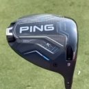 K-런 스크린골프 | 분당 골프샵 핑 G440 K 2026년 출시 신상 드라이버 시타 후기