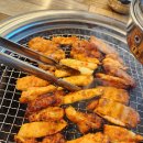 일동PC | [설악막국수춘천닭갈비 포천점] 숯불 닭갈비가 기가막힌 포천 맛집 추천후기(주차, 이벤트 등)