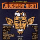 [10.24 (토)] Judgement Night Vol.4 (GMC & Soul Company) 이미지