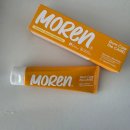 함께하는 유래 디에이치피코리아 | 모렌MOREN 민감 잇몸 케어 치약 솔직 후기 (feat. 시린이 잇몸 건강 관리를 위한다면?)