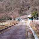 달궁자동차야영장 이미지