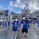 송원기 | 2023 싸이흠뻑쇼 대구 나구역후기💙/화사,지코/준비물꿀팁 ✨
