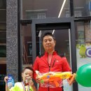 경희대 경일 태권도 이미지