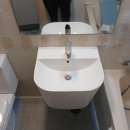 보람환경 | 노원 변기교체·세면대교체 후기 ｜노원구 상계동 보람아파트 노후 변기·세면기 교체 시공 사례